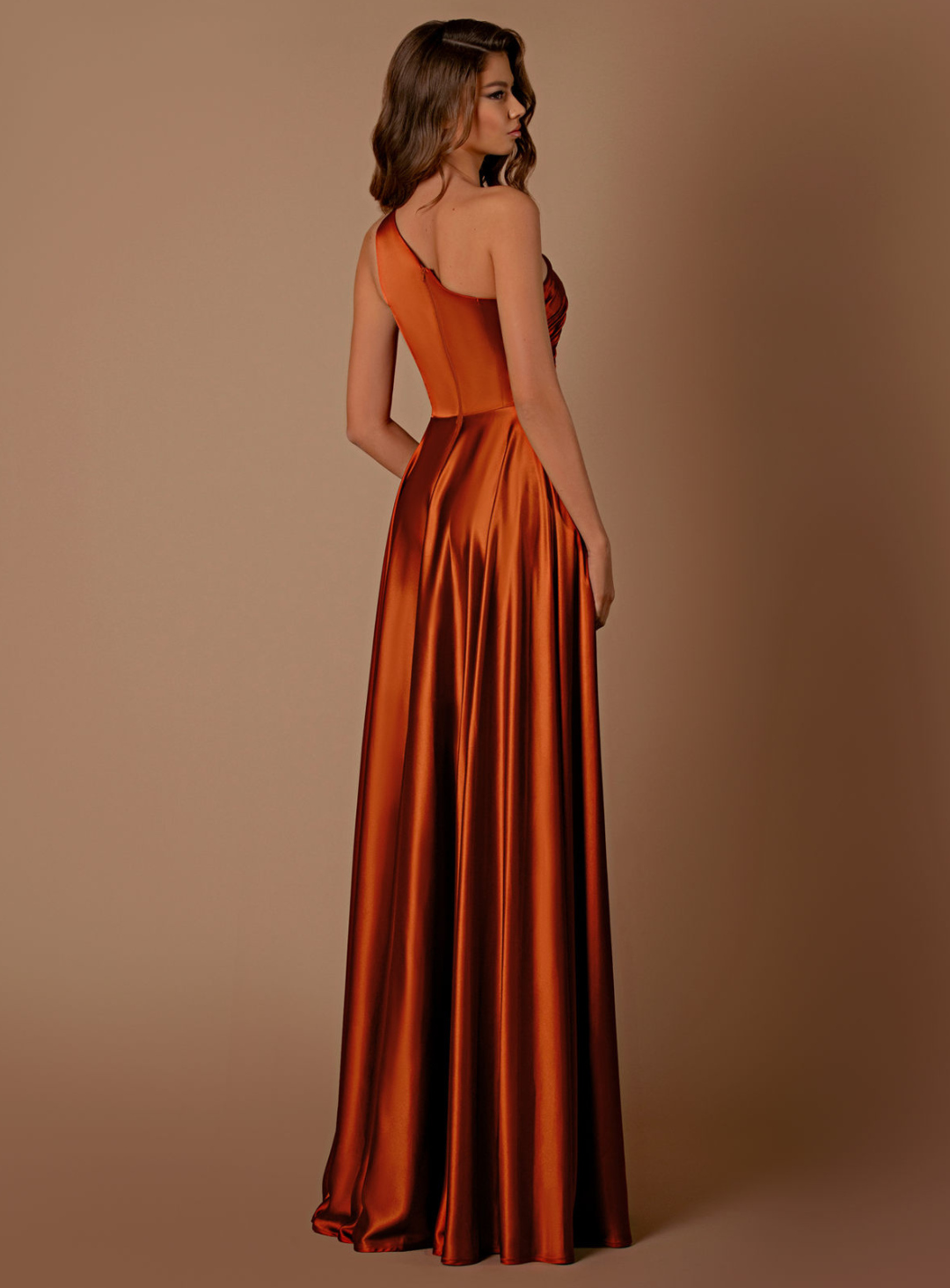 Kalita Dress NBM1020 by Nicoletta