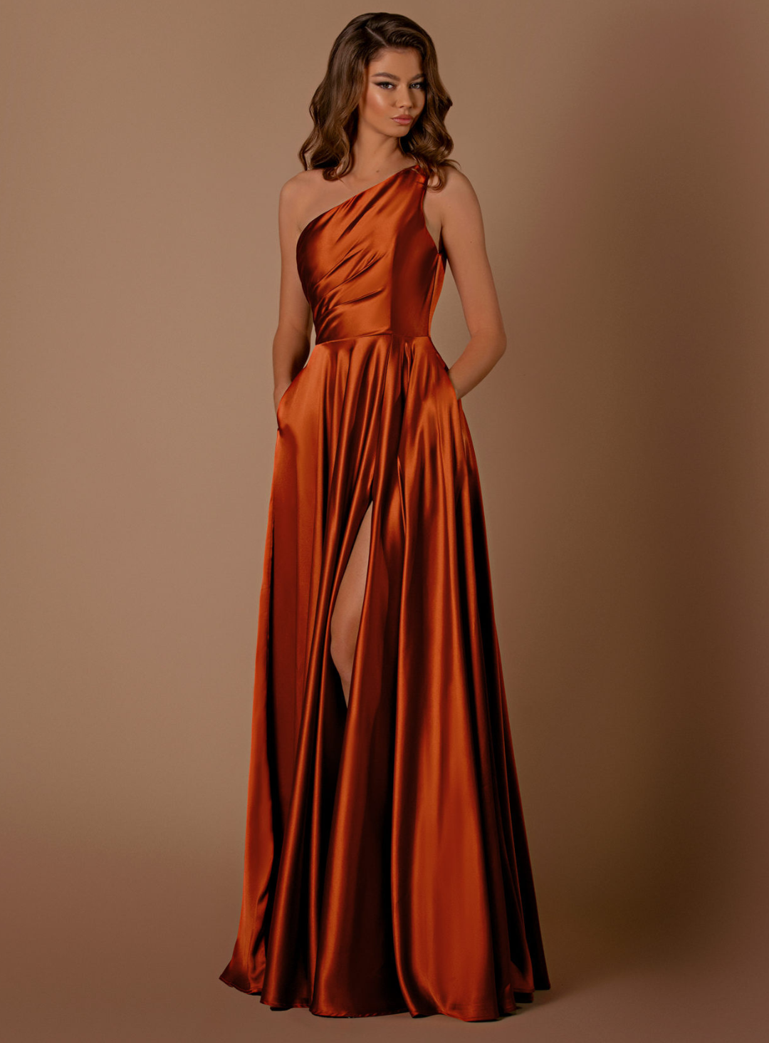 Kalita Dress NBM1020 by Nicoletta