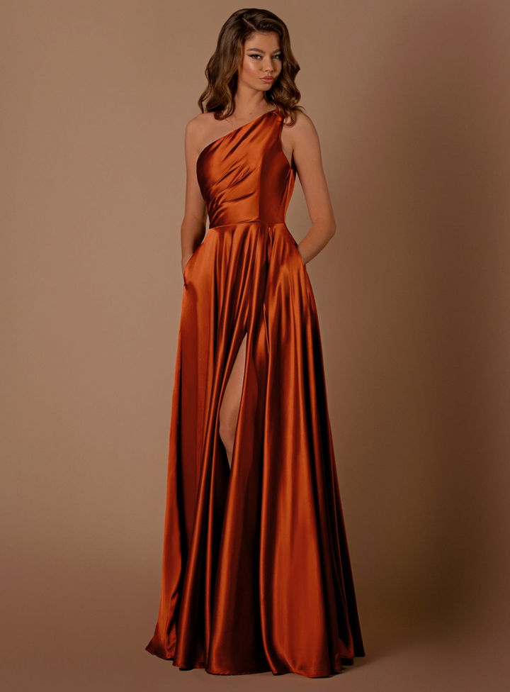 Kalita Dress NBM1020 - Made to Order