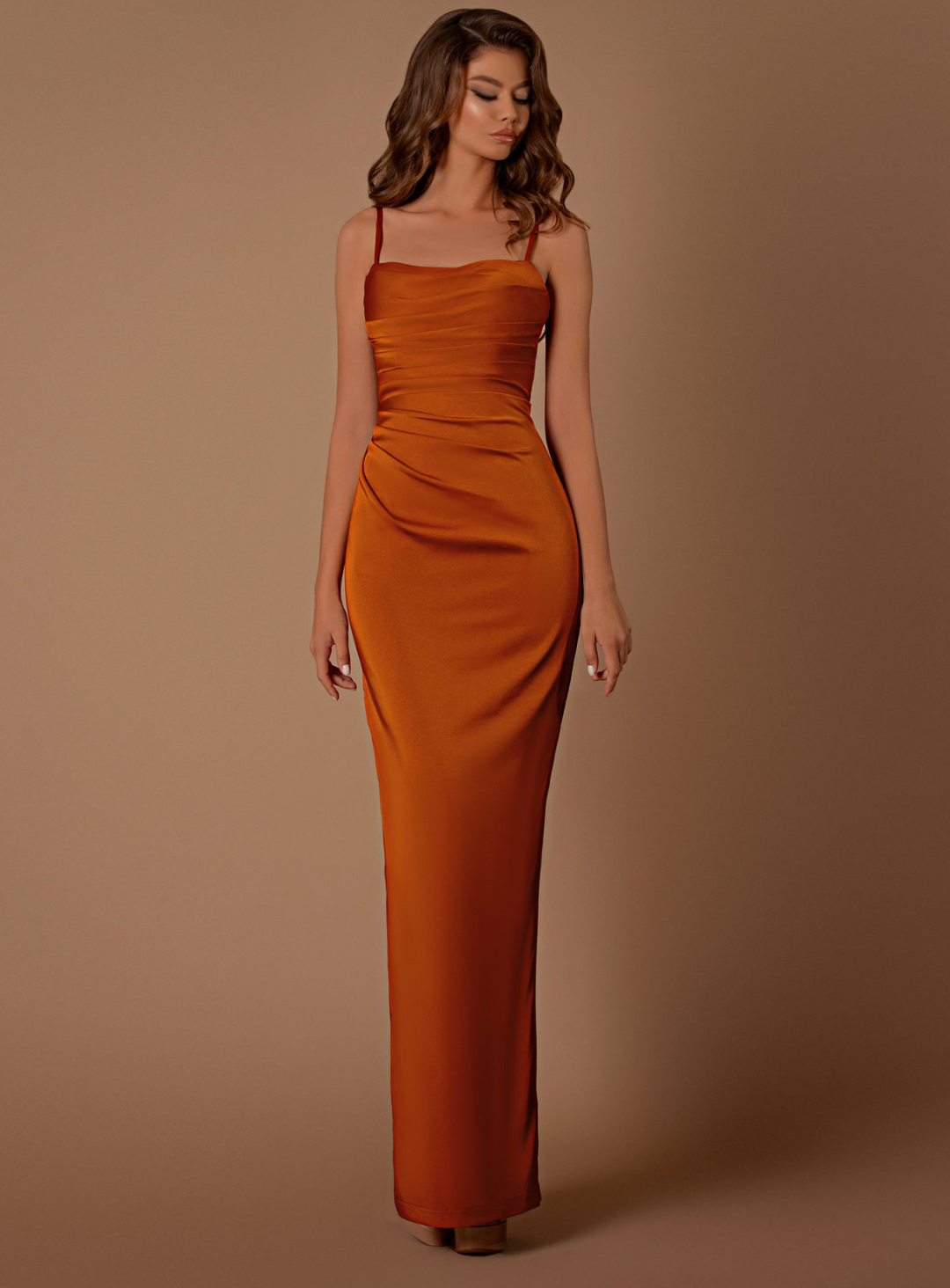 Maya Dress NBM1024 by Nicoletta