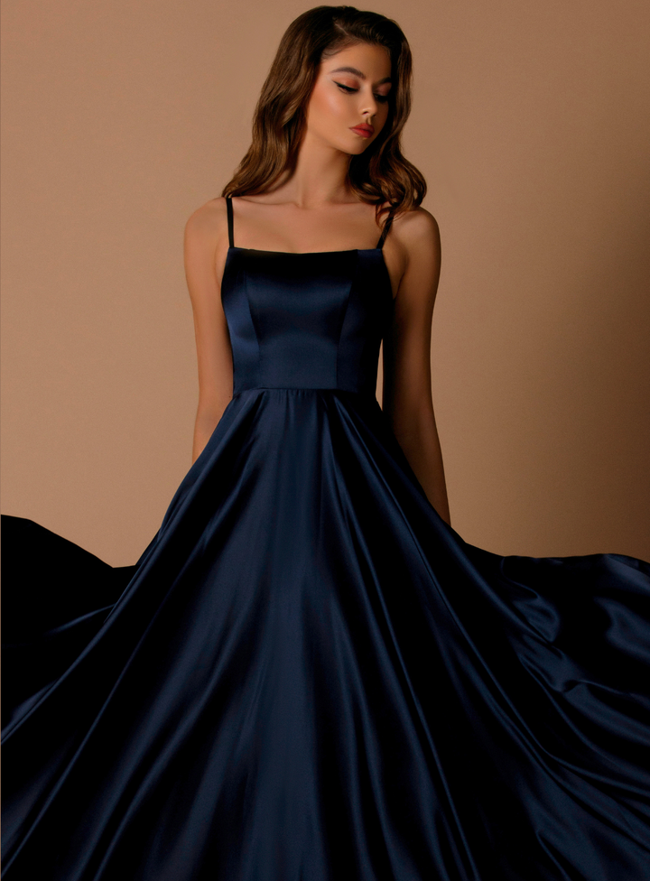 Noel Dress NBM1026 - Made to Order