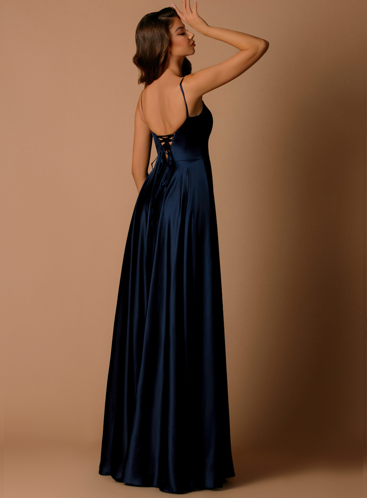 Noel Dress NBM1026 - Made to Order