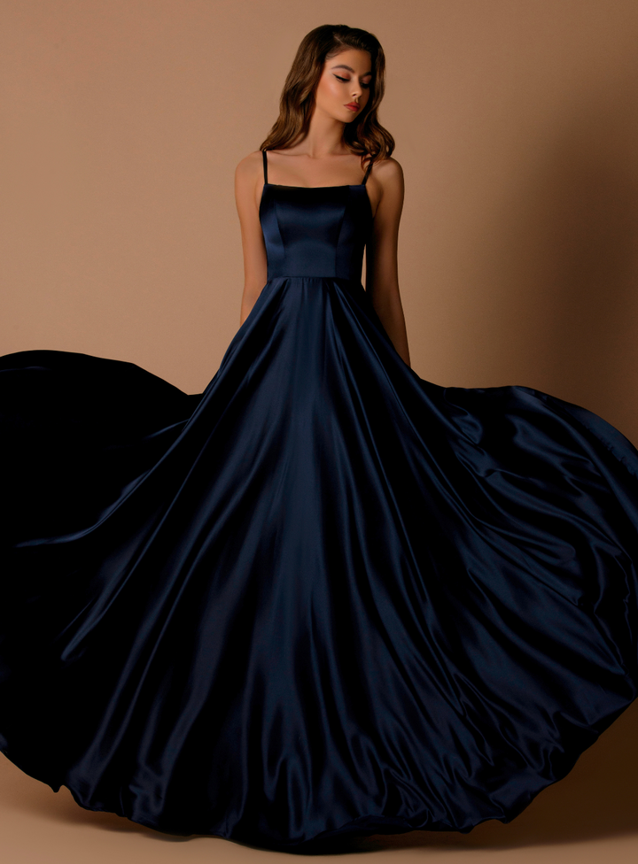 Noel Dress NBM1026 by Nicoletta