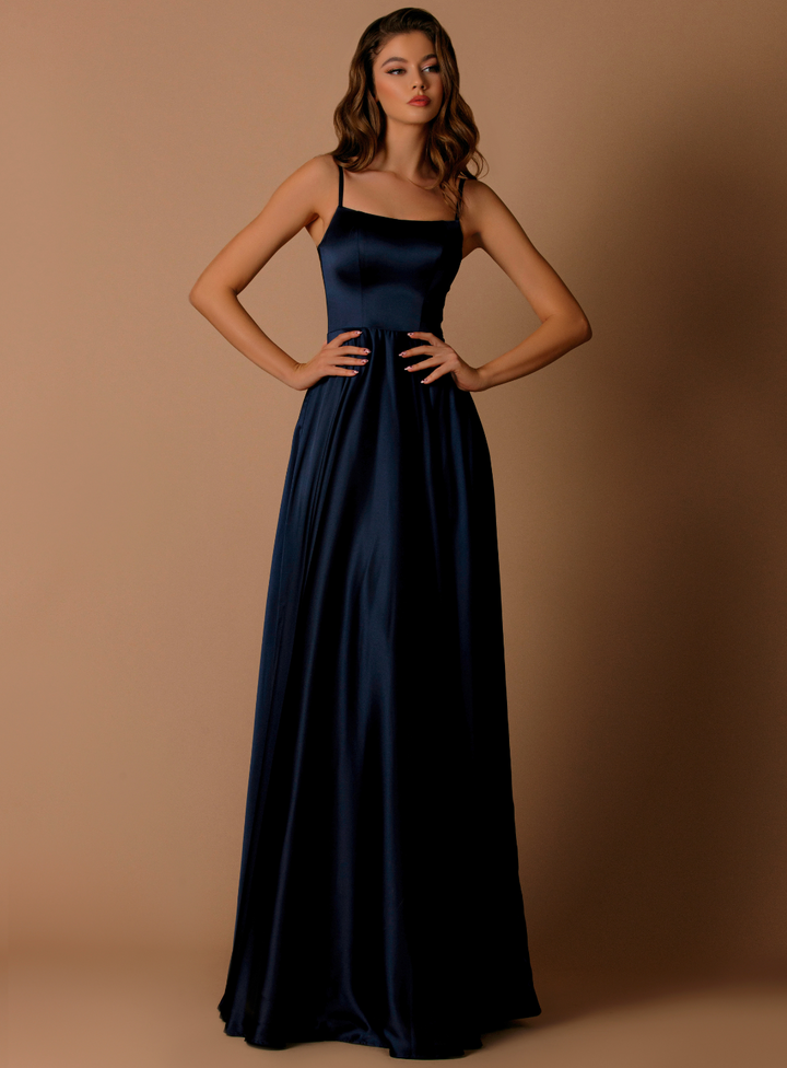 Noel Dress NBM1026 by Nicoletta