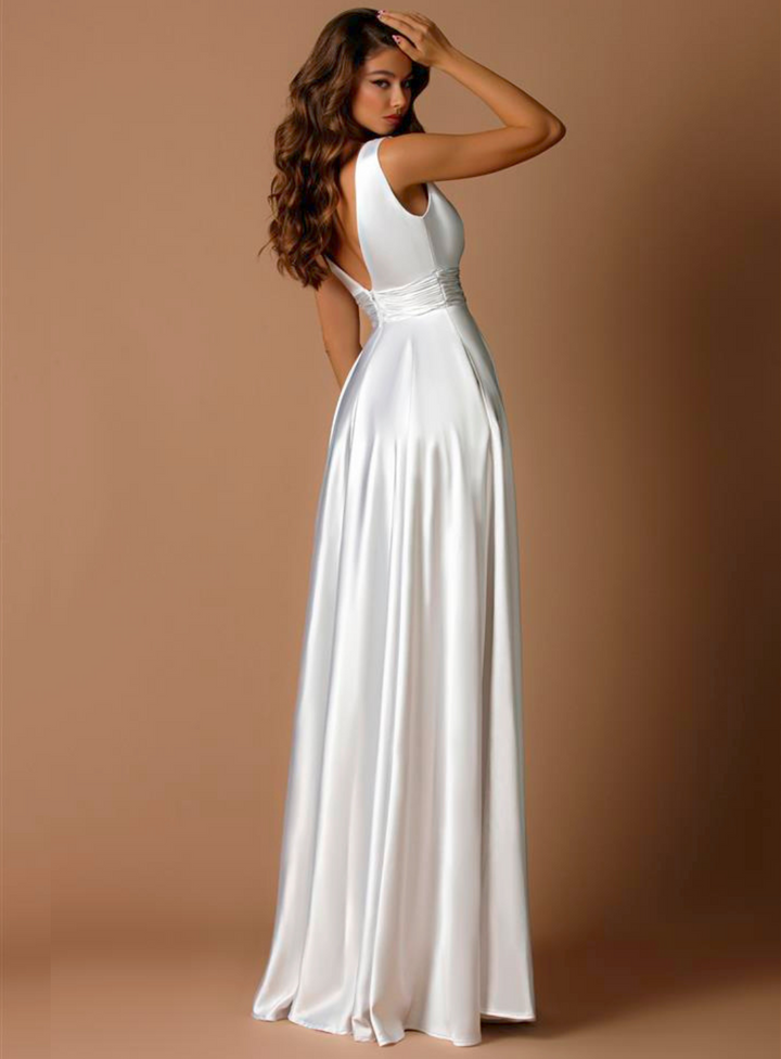 Cameo Dress NBM1027- Made to Order
