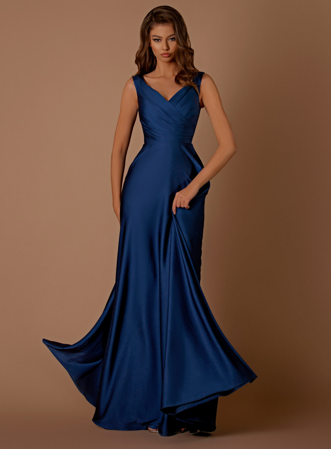 Harmony Dress NBM1030 by Nicoletta