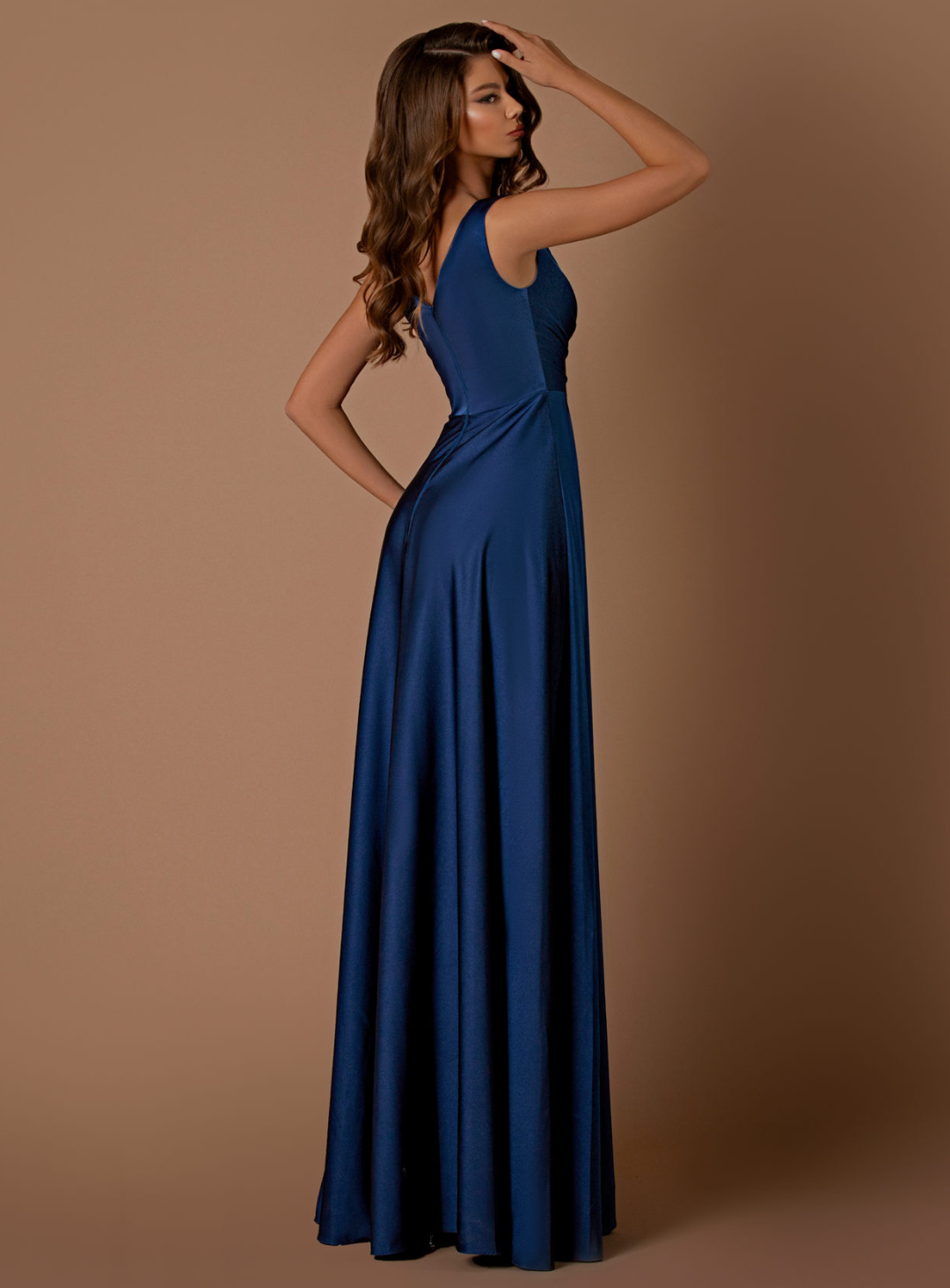Harmony Dress NBM1030 by Nicoletta