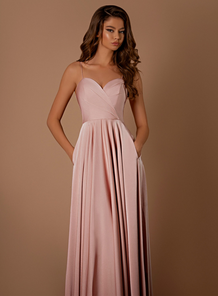 London Dress NBM1031 by Nicoletta