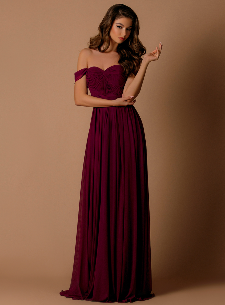 Ashton Dress NBM1042 by Nicoletta