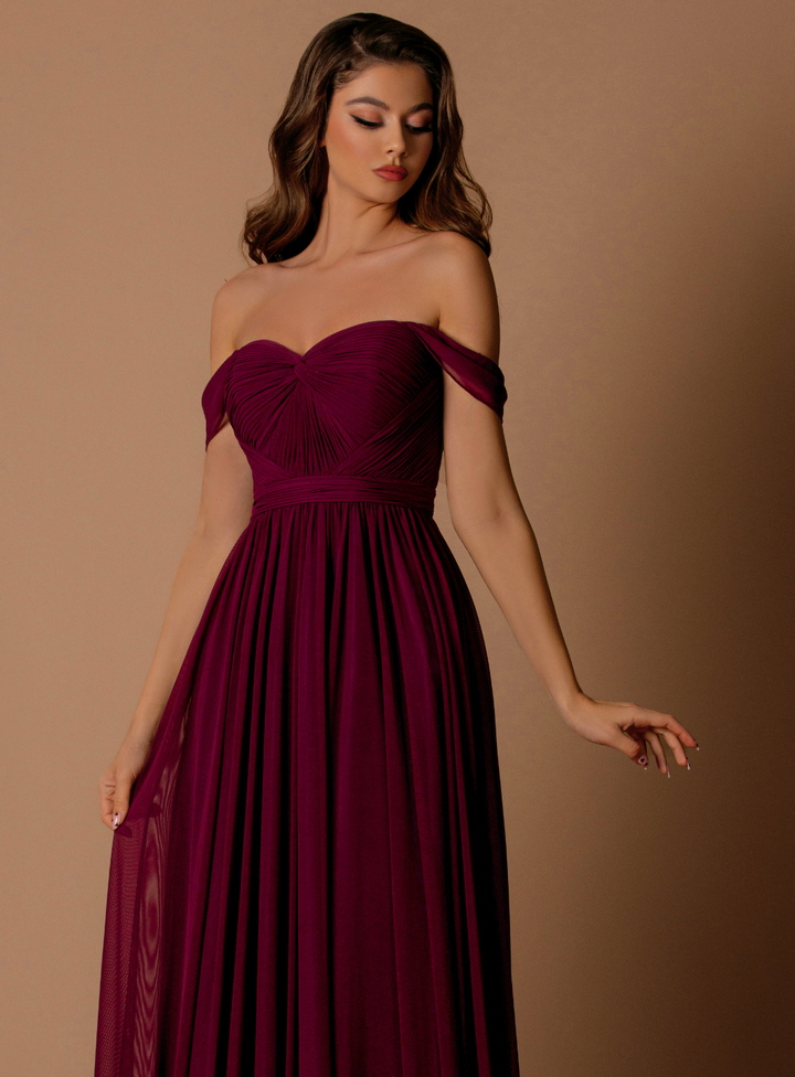 Ashton Dress NBM1042 by Nicoletta