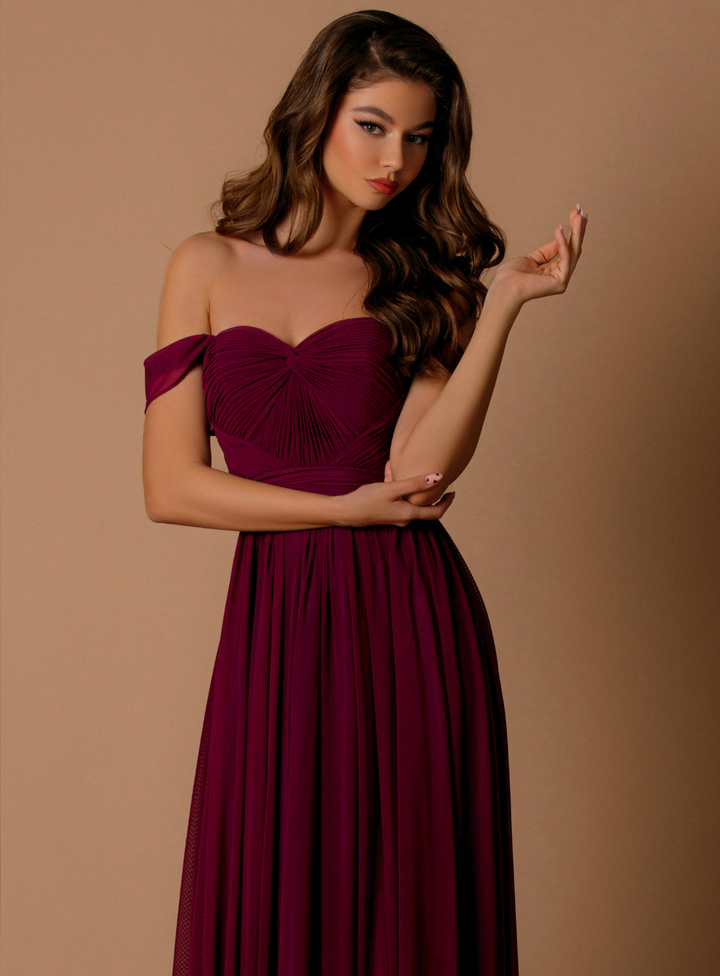 Ashton Dress NBM1042 by Nicoletta