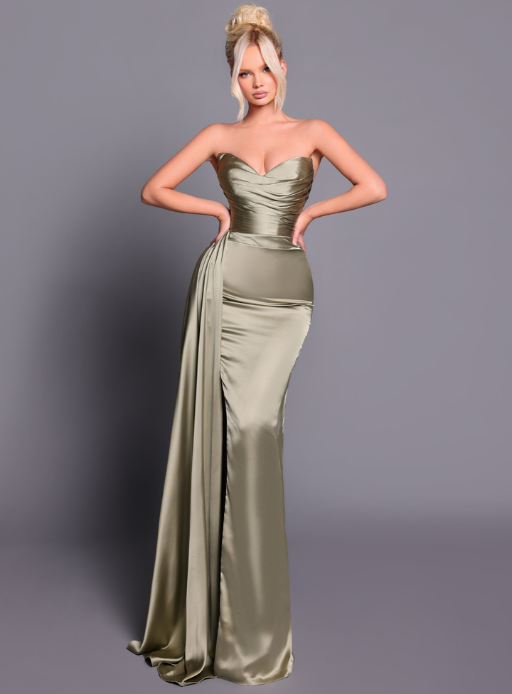 Aurelia Dress NBM2001 by Nicoletta