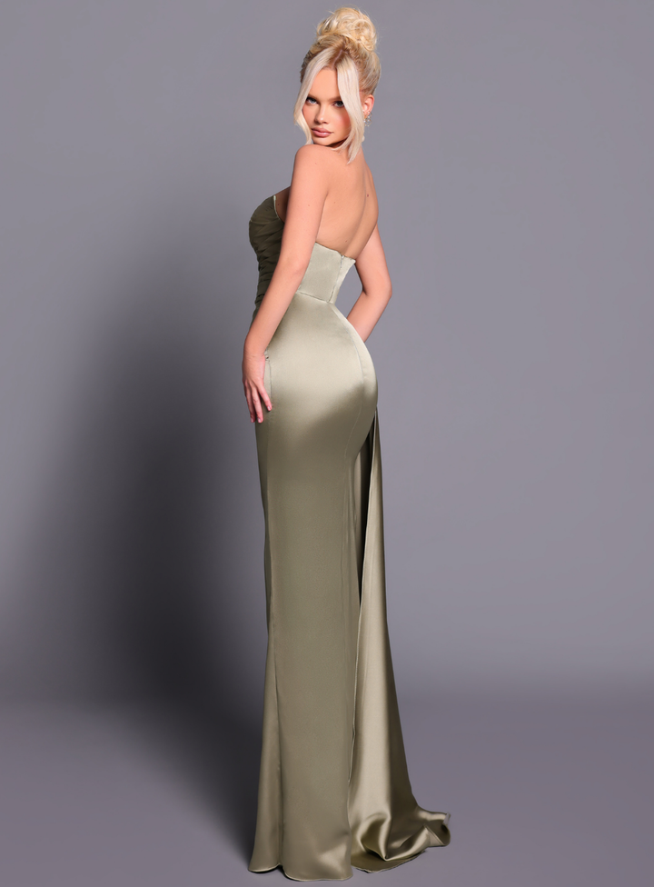 Aurelia Dress NBM2001 by Nicoletta