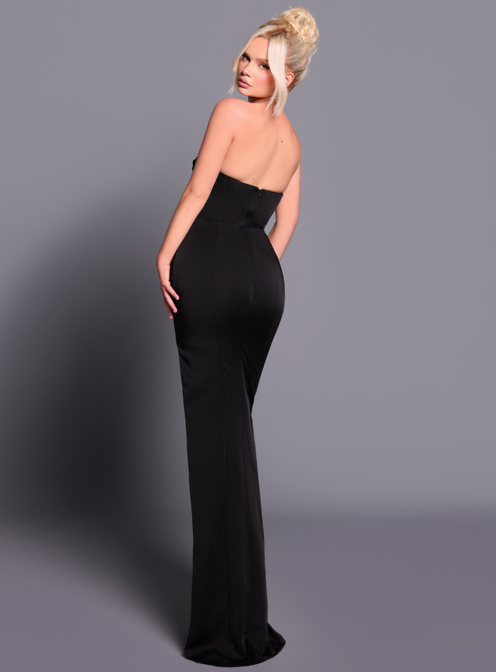 Kaia Dress NBM2011 by Nicoletta