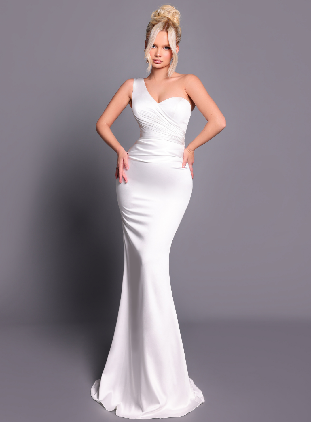 Phoenix Gown NBM2015 by Nicoletta