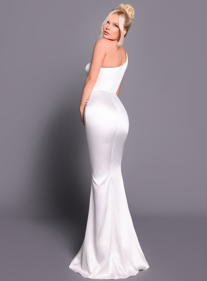 Phoenix Gown NBM2015 by Nicoletta