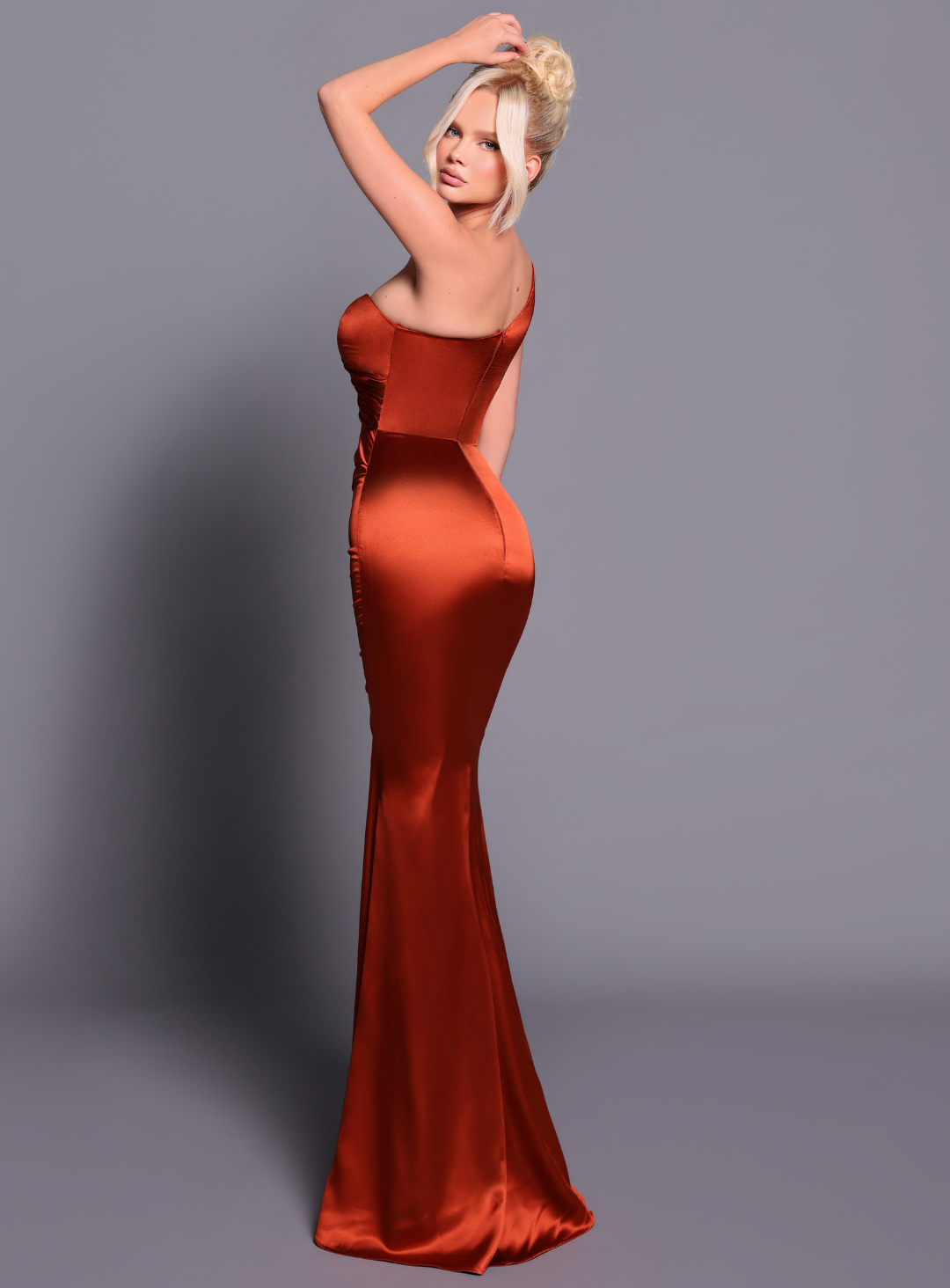 Phoenix Gown NBM2015 by Nicoletta