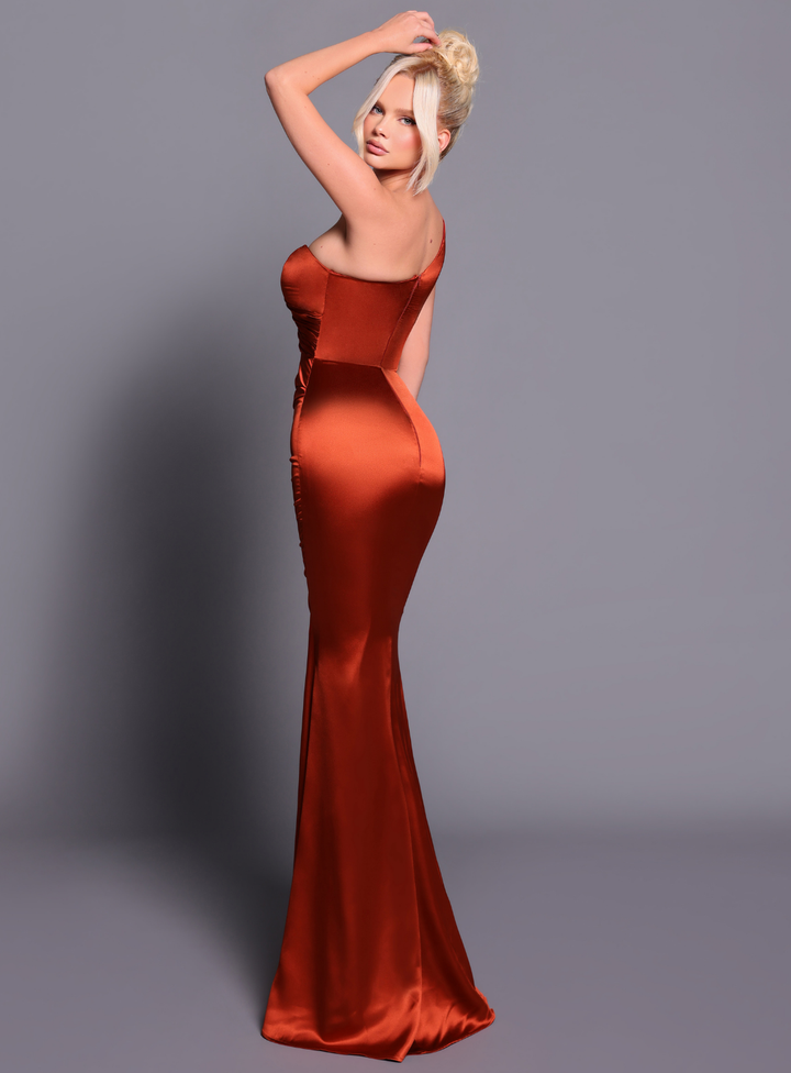 Phoenix Gown NBM2015 by Nicoletta