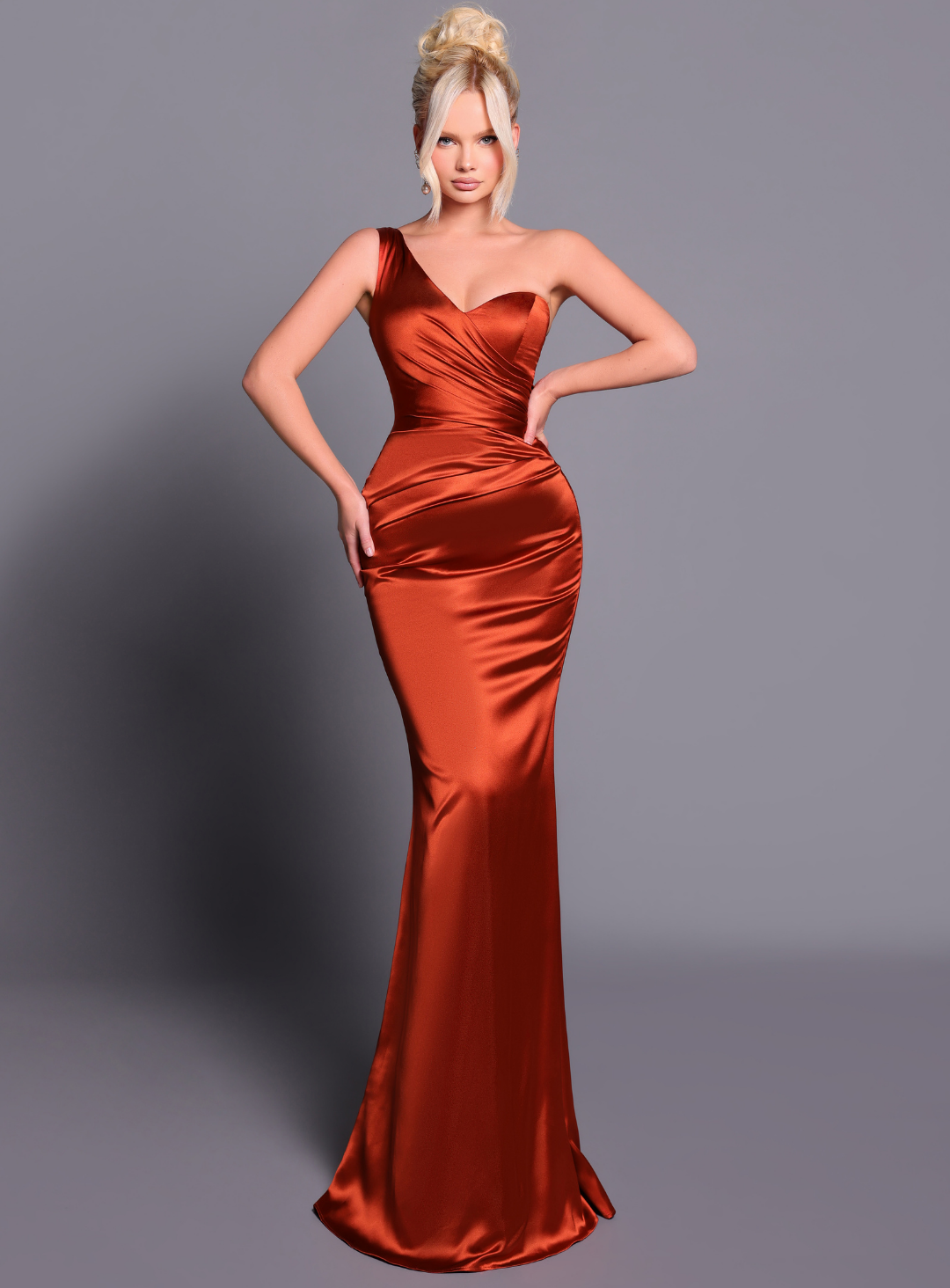 Phoenix Gown NBM2015 by Nicoletta