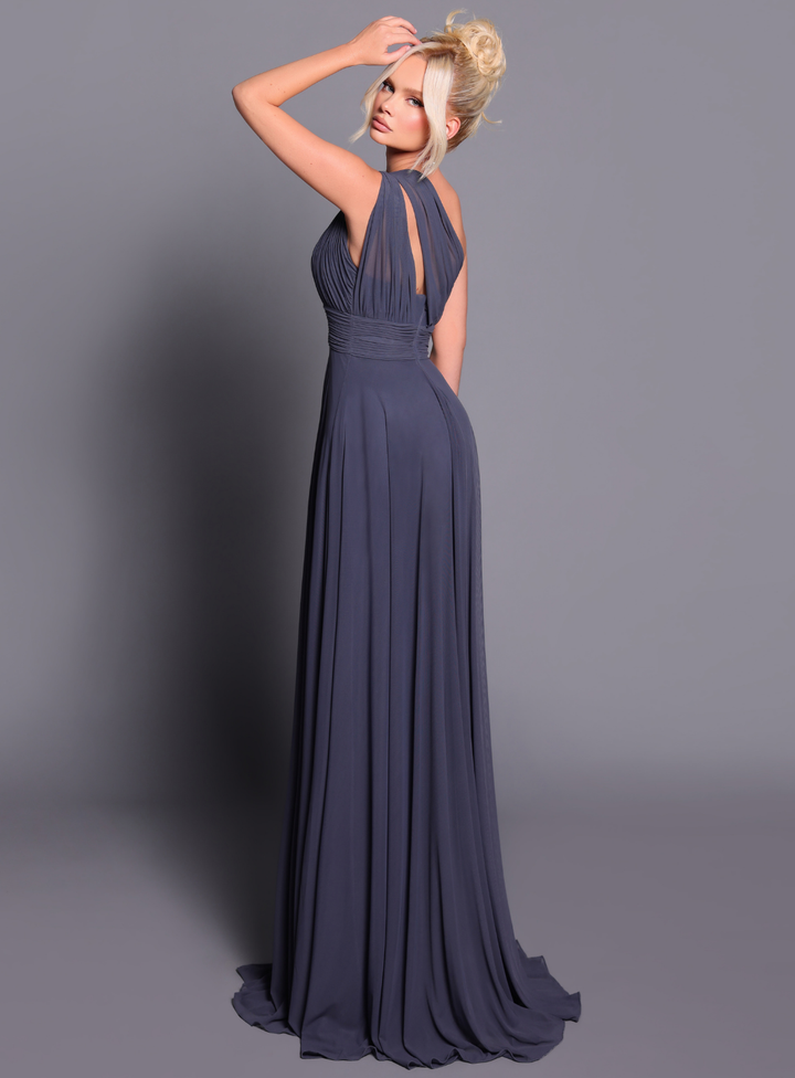 Simone Gown NBM2016 by Nicoletta