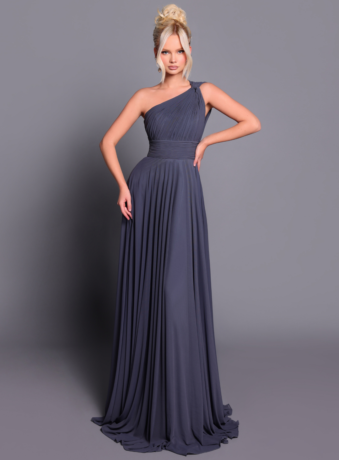 Simone Gown NBM2016 by Nicoletta