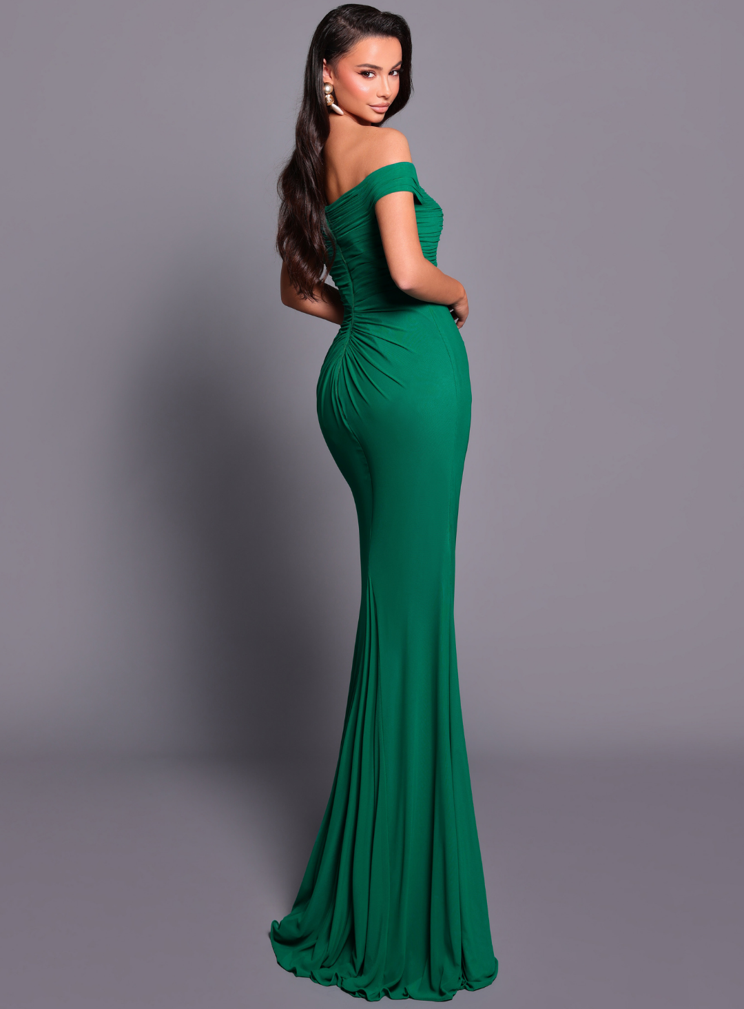 Journey Dress NBM2017 by Nicoletta