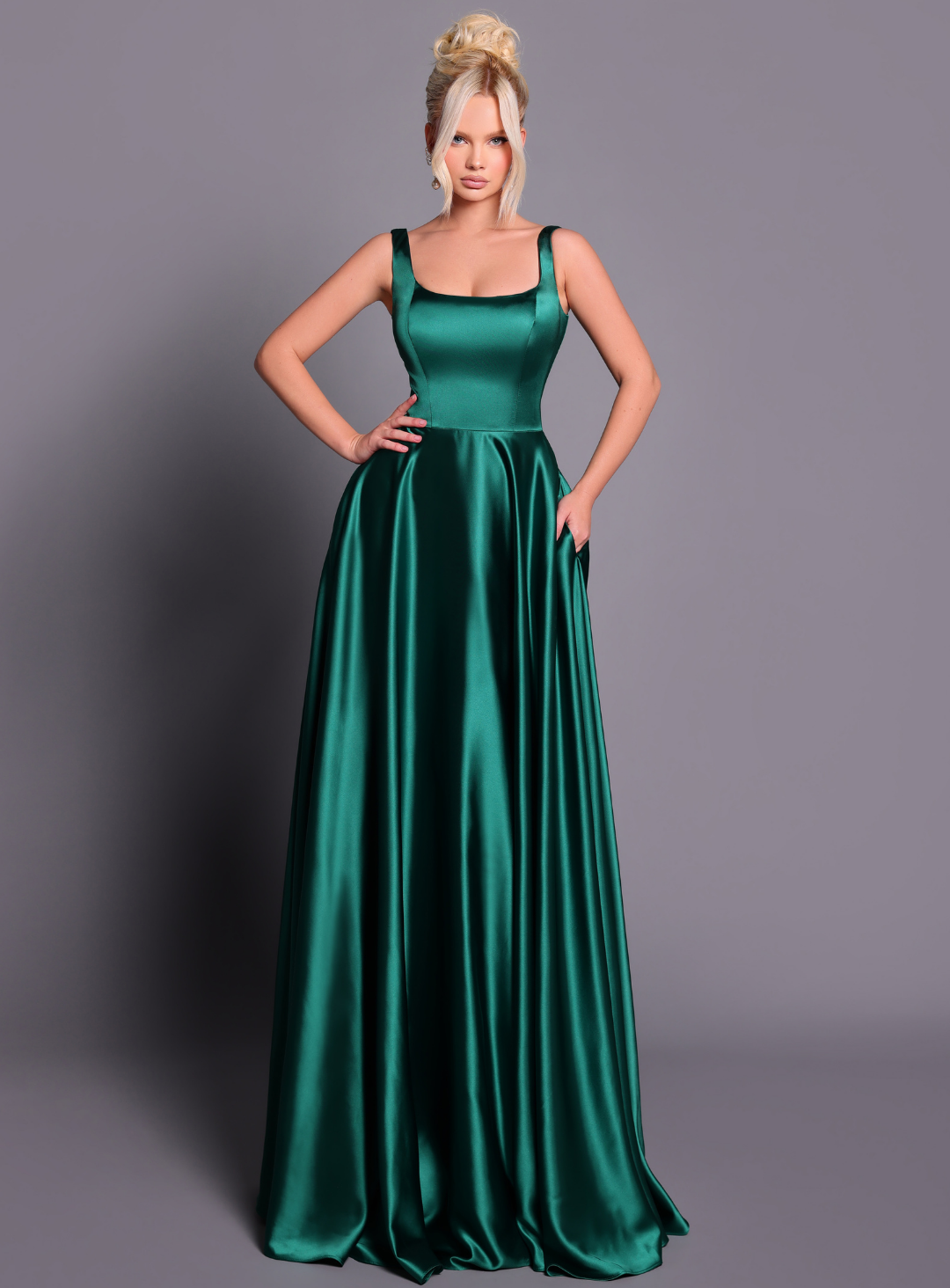 Lennox Dress NBM2018 by Nicoletta