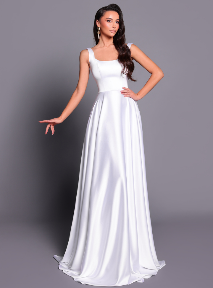 Lennox Dress NBM2018 by Nicoletta
