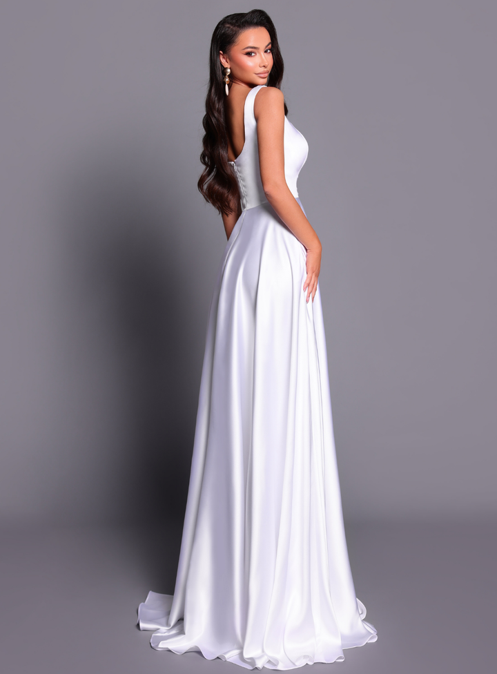 Lennox Dress NBM2018 by Nicoletta