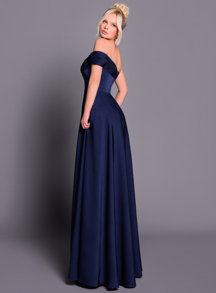 Quinn Gown NBM2021 by Nicoletta