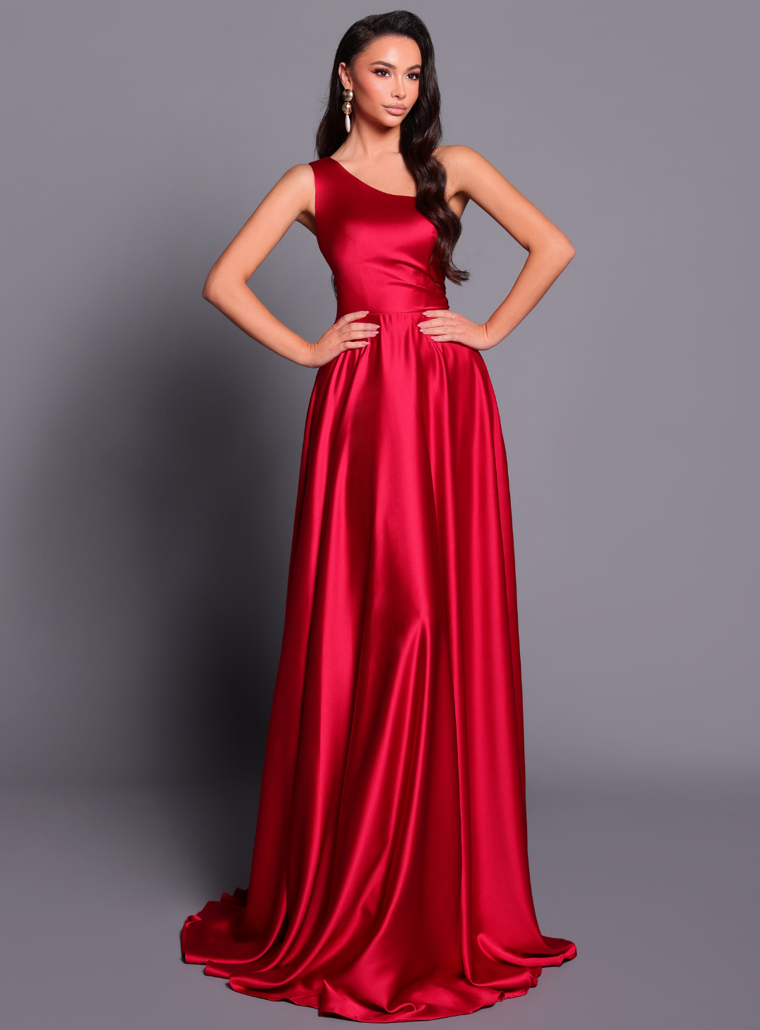Isla Gown NBM2023 by Nicoletta