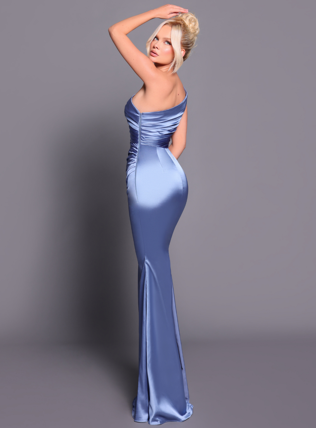 Jaime Dress NBM2028 by Nicoletta