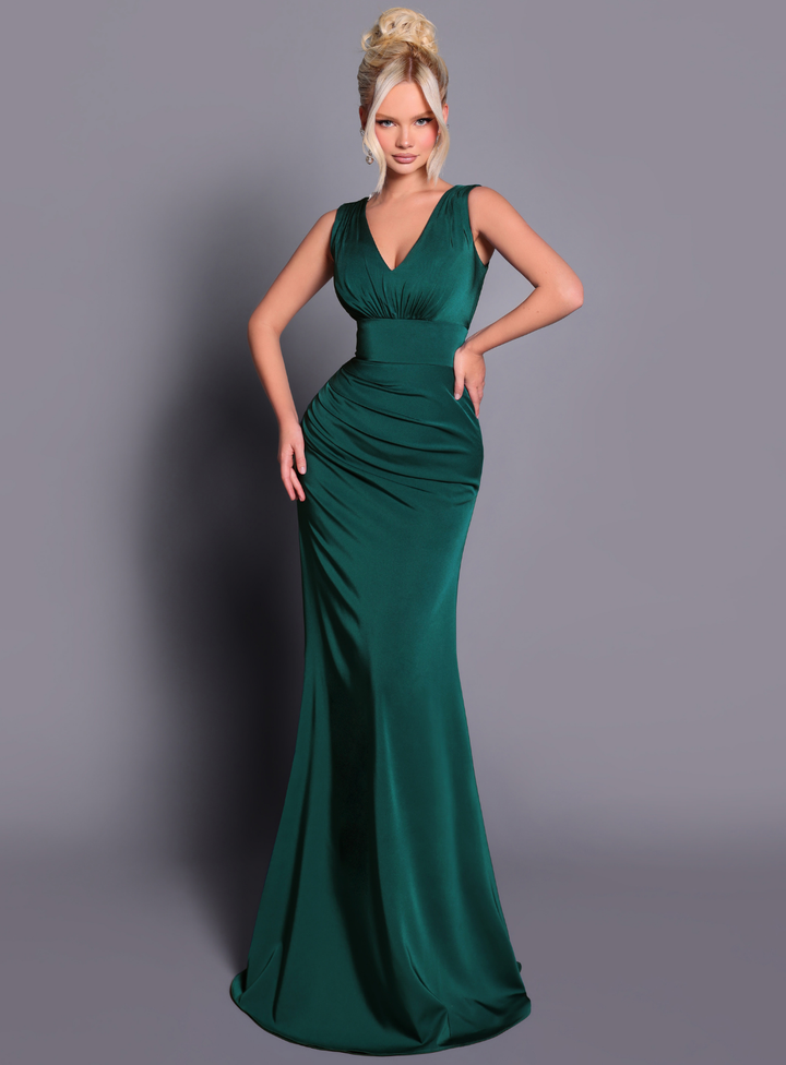 Alora Dress NBM2030 by Nicoletta