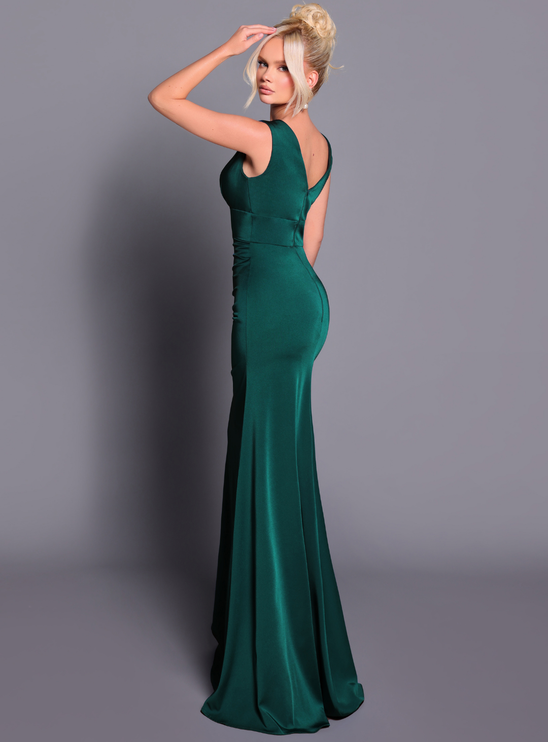 Alora Dress NBM2030 by Nicoletta