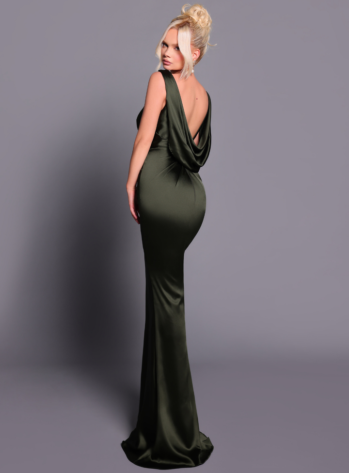 Hayley Gown NBM2031 by Nicoletta