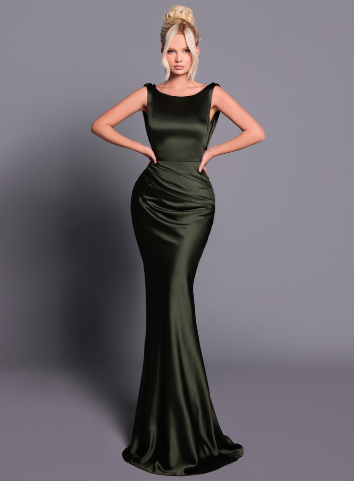 Hayley Gown NBM2031 by Nicoletta