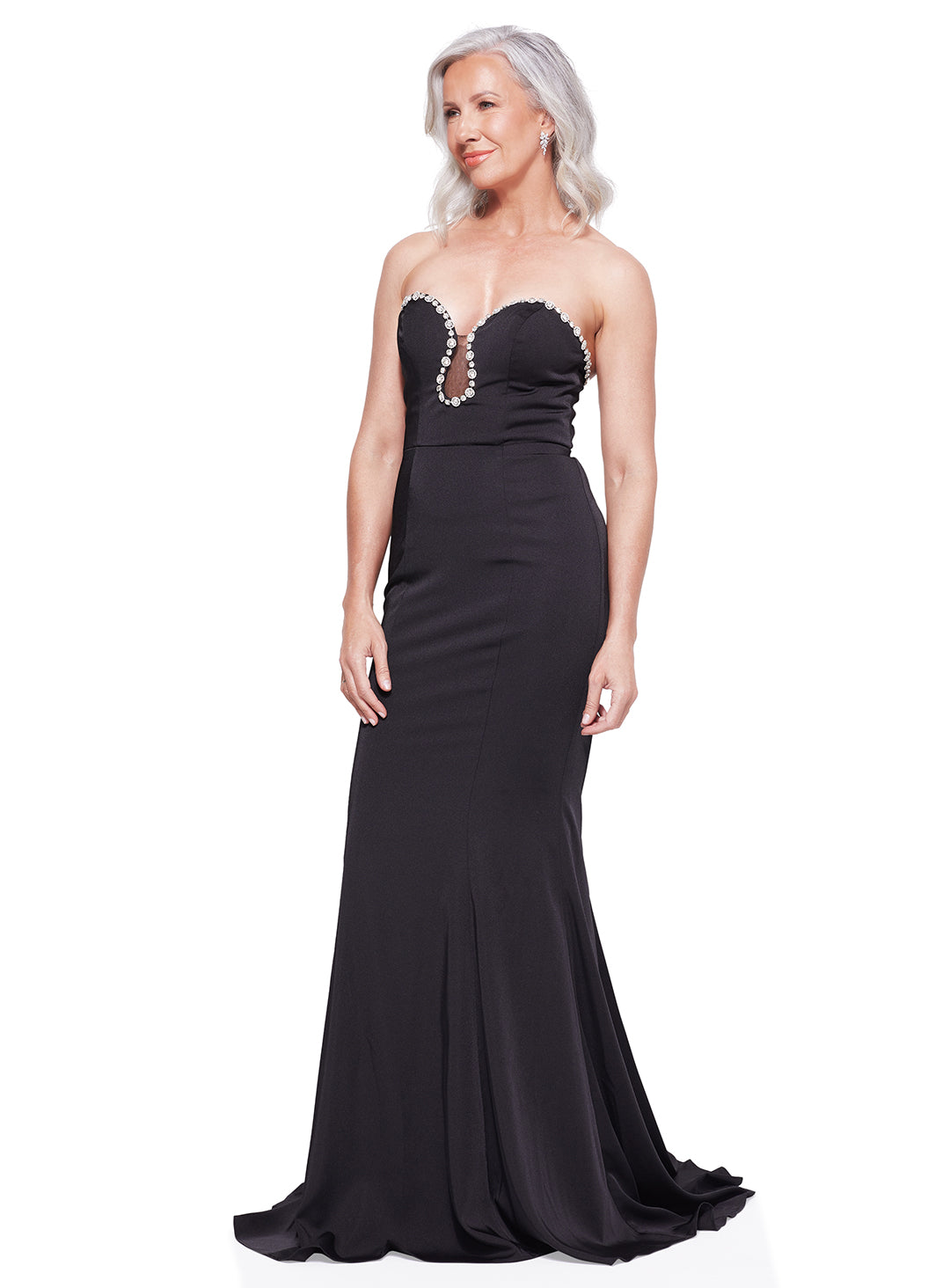Gabriel Dress NC1052 by Nicoletta