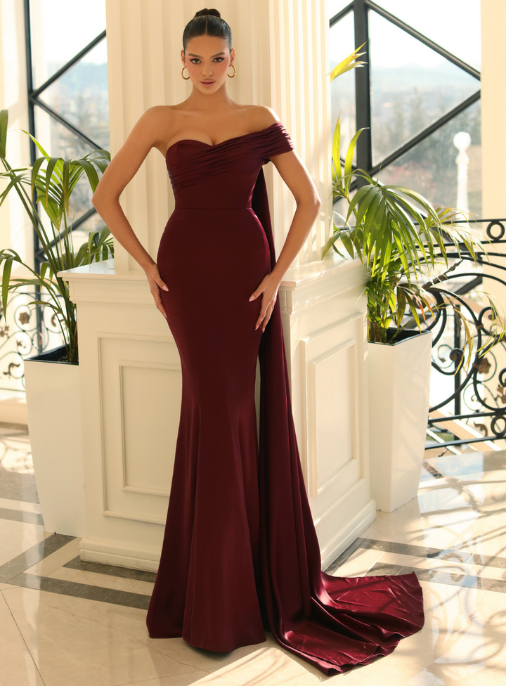 Whitney Gown NC1065 by Nicoletta