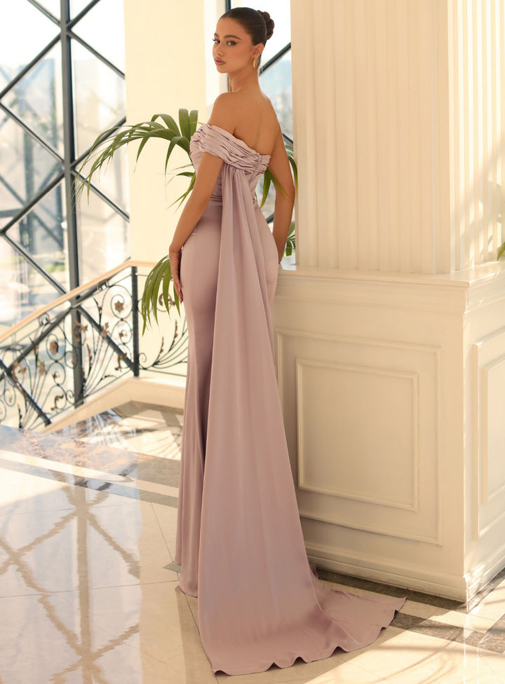 Whitney Gown NC1065 by Nicoletta