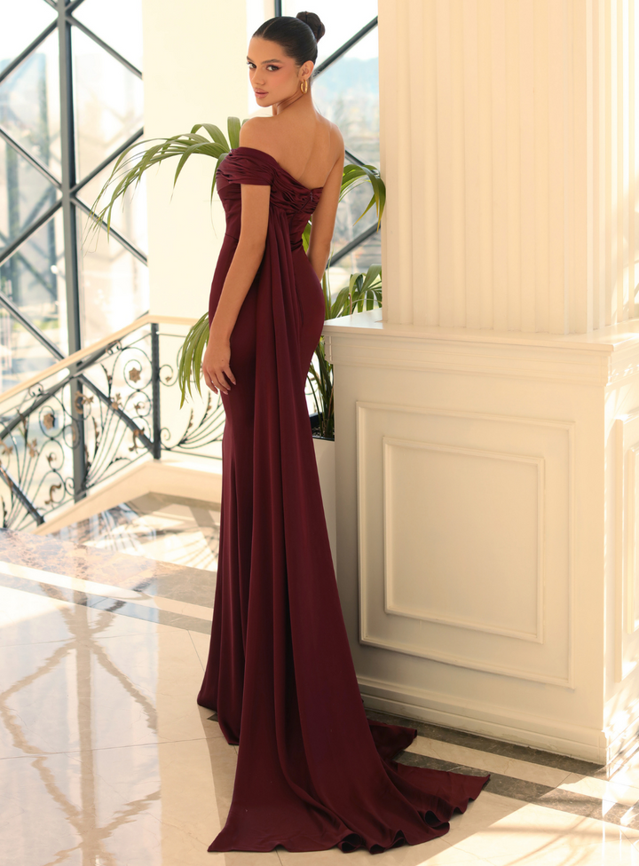 Whitney Gown NC1065 by Nicoletta