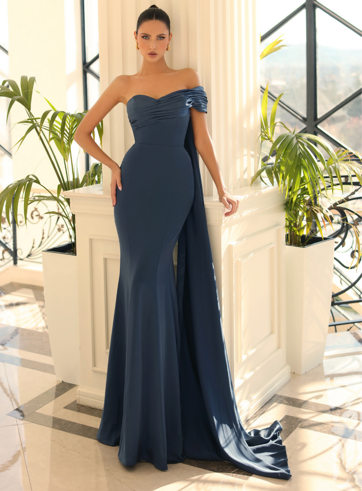 Whitney Gown NC1065 by Nicoletta