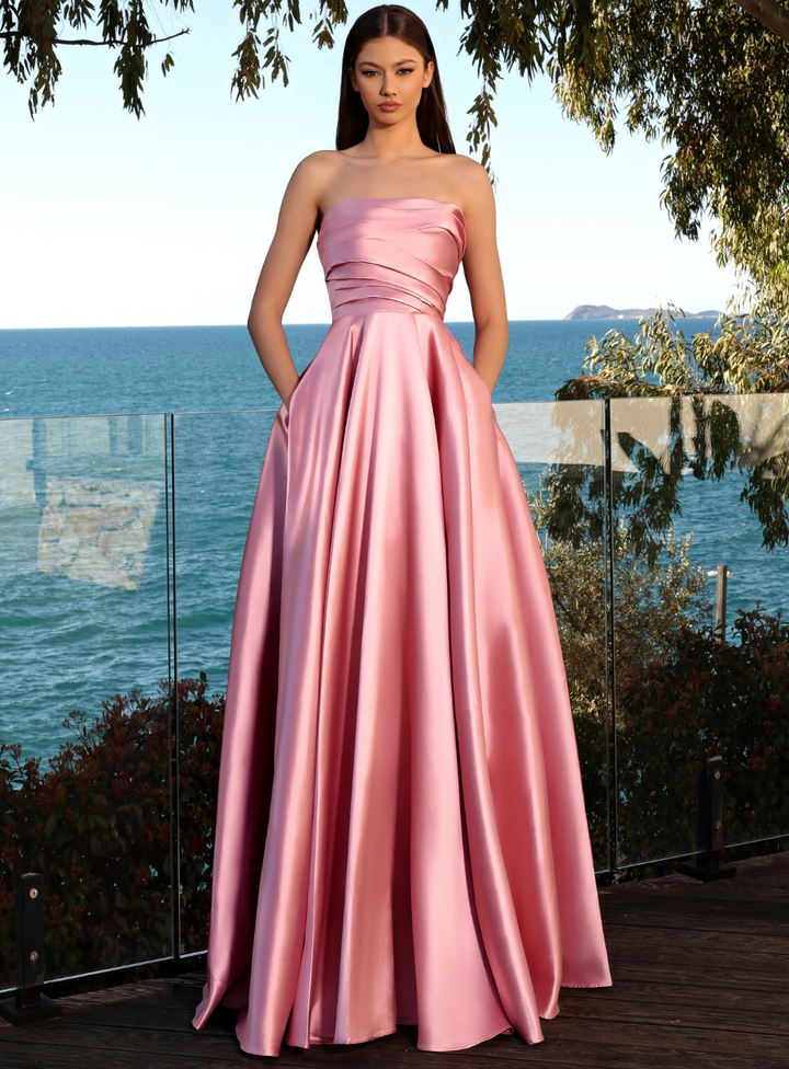 Cassandra Dress NC2025 by Nicoletta