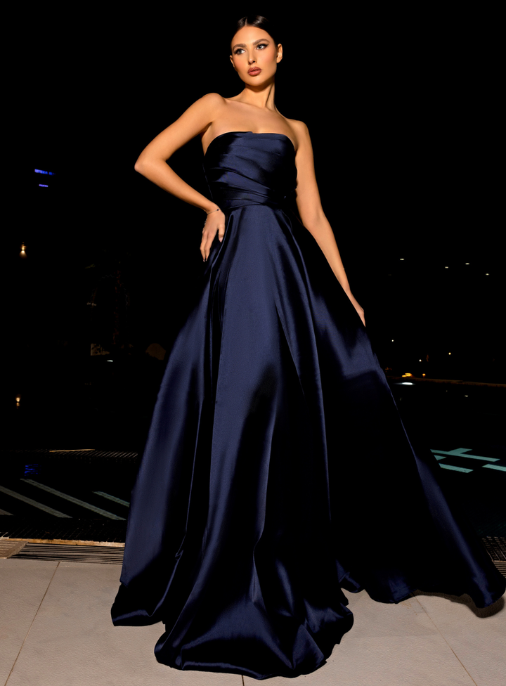 Cassandra Dress NC2025 by Nicoletta