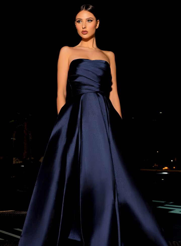 Cassandra Dress NC2025 by Nicoletta