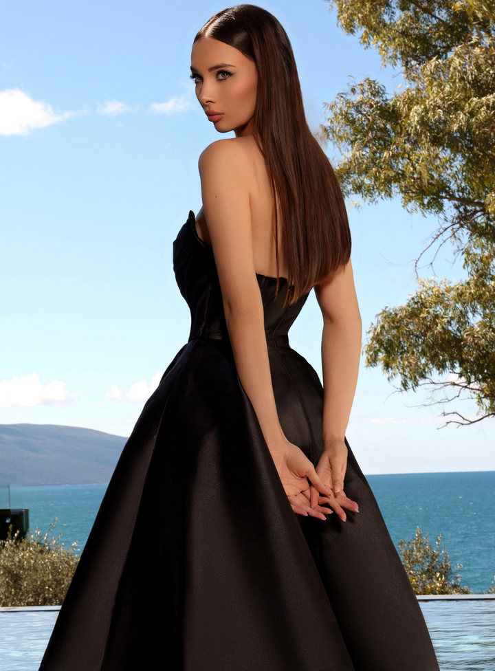 Gordana Midi NC2040 by Nicoletta