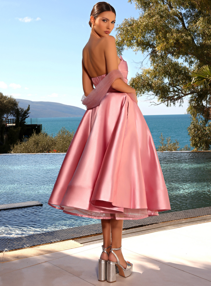 Gordana Midi NC2040 by Nicoletta