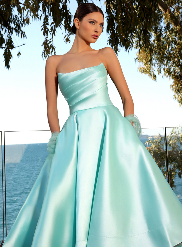 Gordana Midi NC2040 by Nicoletta