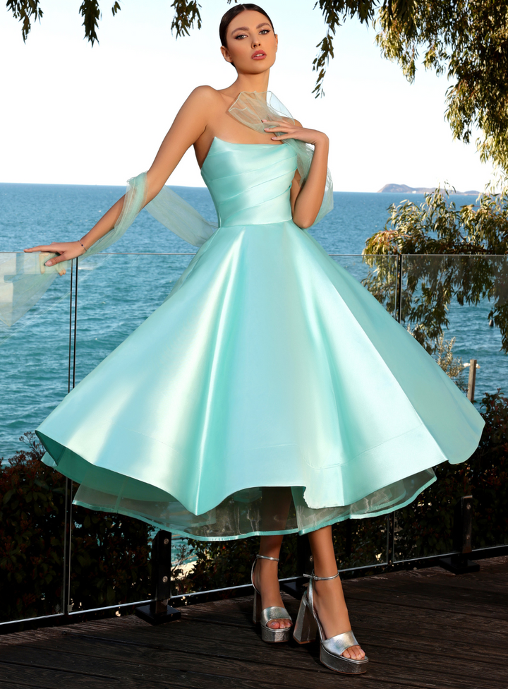 Gordana Midi NC2040 by Nicoletta