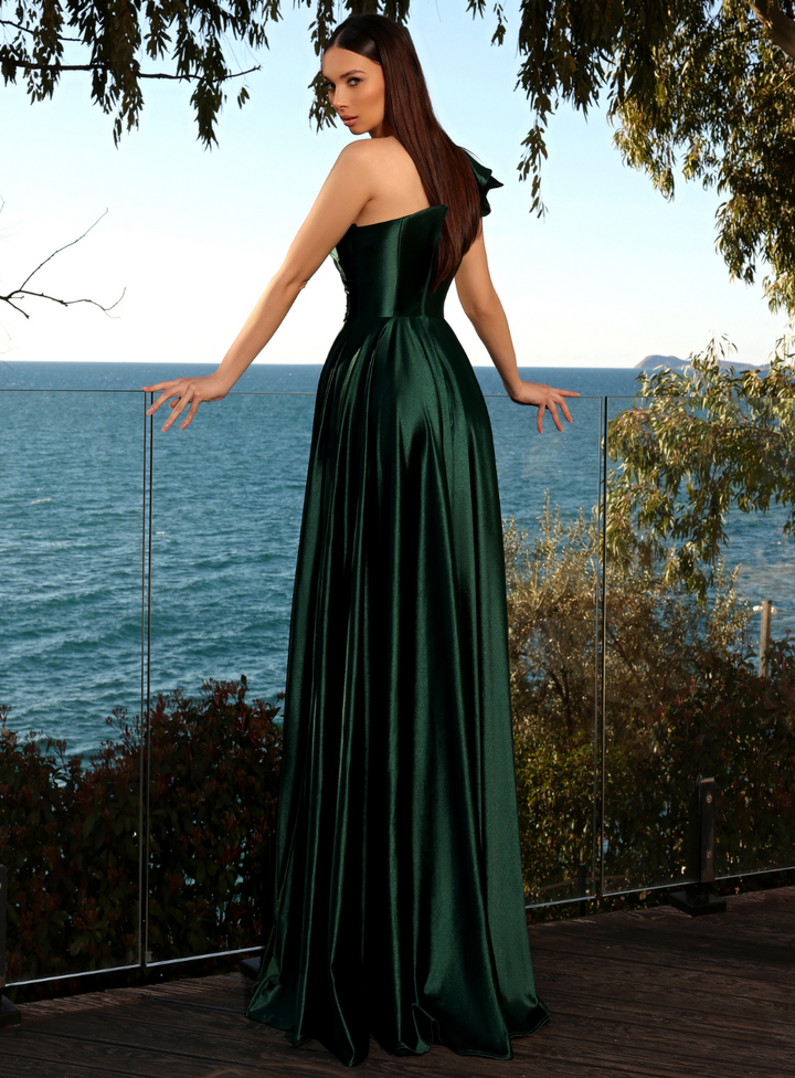 Nova Dress NC2062 by Nicoletta