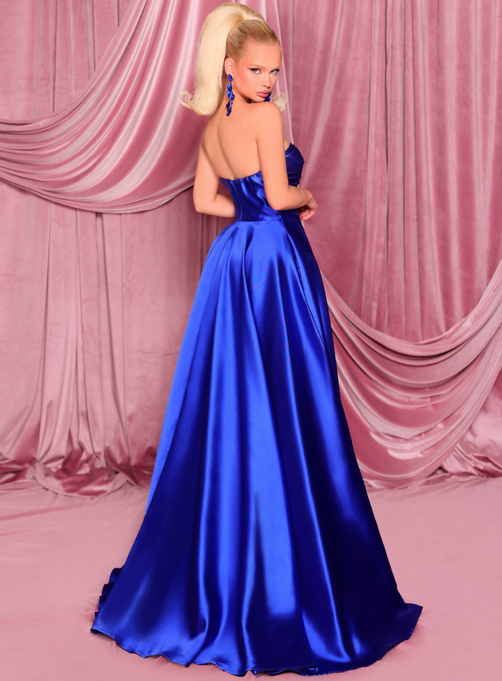 Soraya Gown NC3026 by Nicoletta
